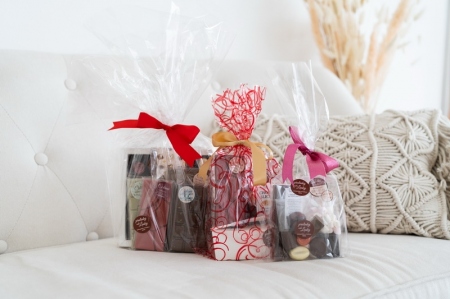 Seznamovac� bal��ky