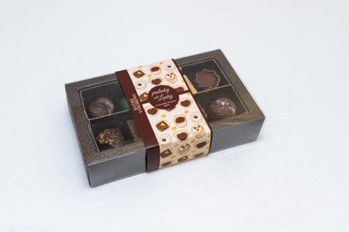 Tradi�n� bonboni�ra 10 ks