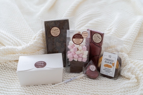 Seznamovac� bal��ek � Objevn�