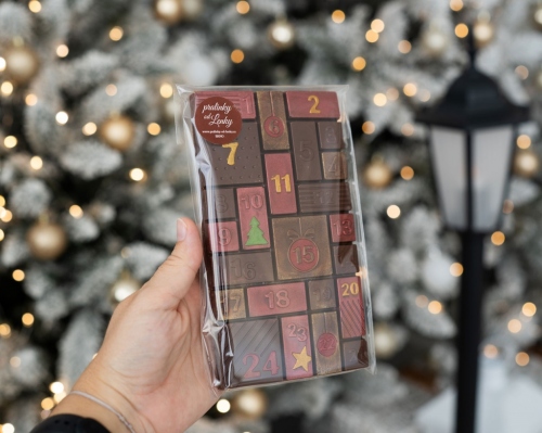 Adventn tabulka (mln Vietnam 45%) - DELUXE