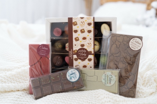 Seznamovac� bal��ek � Ve dvou podob�ch