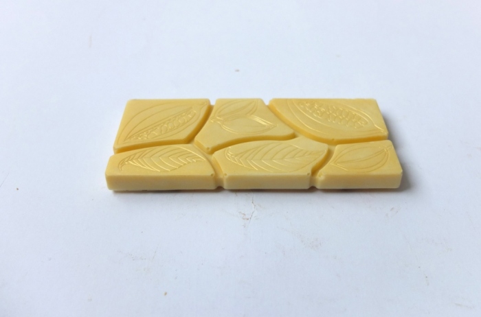 Bl okina Blanc Selection 28% (45g)