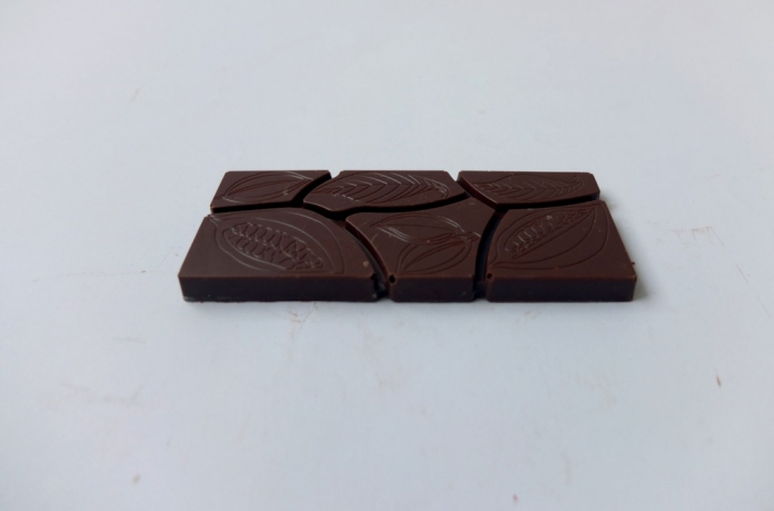 Mln okina Venezuela 43% (45g)