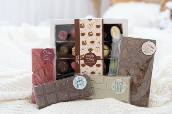 Seznamovac� bal��ek � Ve dvou podob�ch