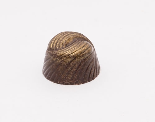 Pralinka Earl Grey v ho�k� �okol�d�