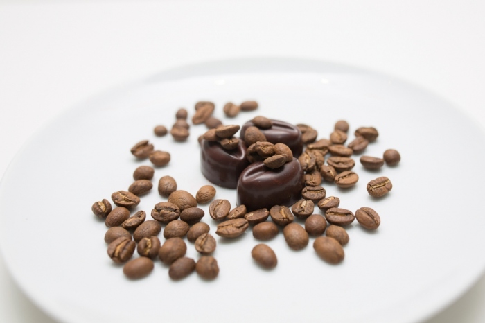 Pralinka kvov npl (100% arabika) v hok okold