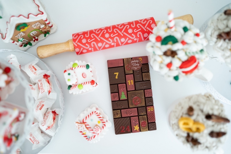 Adventn okoldov tabulka