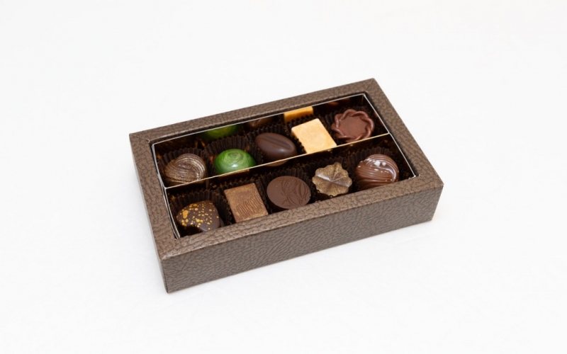 Nov� t�matick� bonboniery