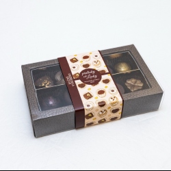 N�kdo to r�d ho�k� - tmav� bonboni�ra 10 ks