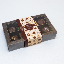 Tradi�n� bonboni�ra 10 ks