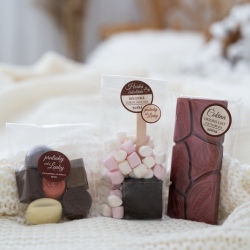 Seznamovac� bal��ek � Na zkou�ku