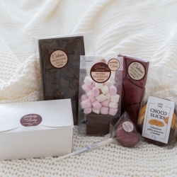 Seznamovac� bal��ek � Objevn�