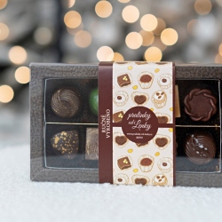 Tradin bonbonira 10 ks