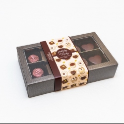 N�kdo to r�d ml��n� - ml��n� bonboni�ra 10 ks