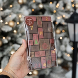 Adventn tabulka (mln Vietnam 45%) - DELUXE