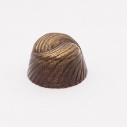 Pralinka Earl Grey v ho�k� �okol�d�