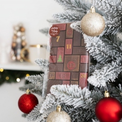 Adventn tabulka tmav 55% - 24 dn radosti