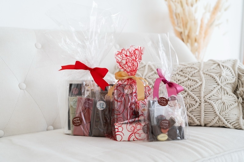 Seznamovac� bal��ky