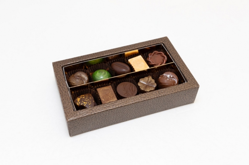 Nov� t�matick� bonboniery